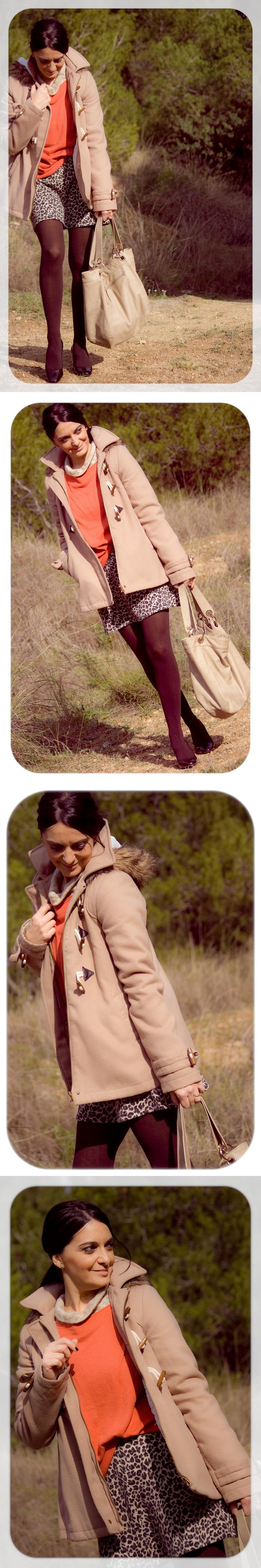 print leopardo+ color coral print leopardo+ color coral