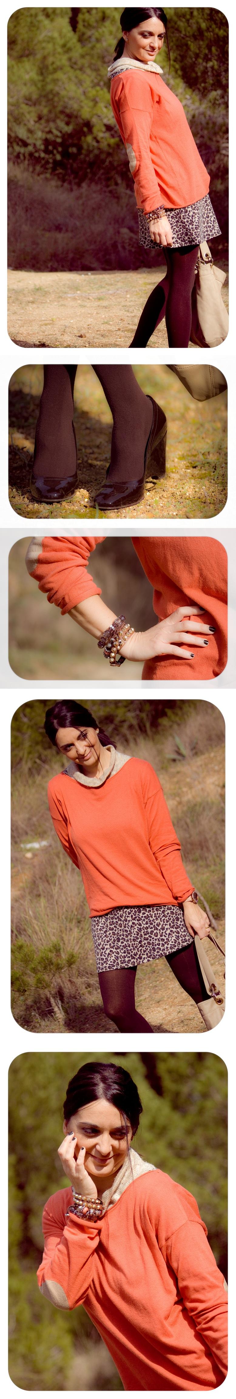 print leopardo+ color coral print leopardo+ color coral
