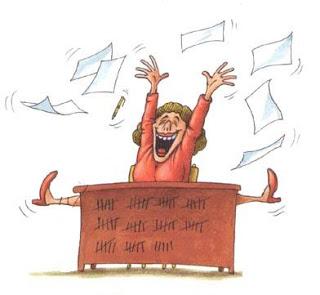 Ya huele a libertada y a Navidad :) Ya huele a libertada y a Navidad :)