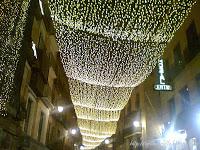 Ya huele a libertada y a Navidad :) Ya huele a libertada y a Navidad :)