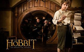 Mi semana empieza con... 'El Hobbit'