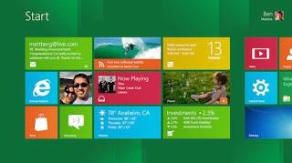 Windows 8, Windows 8,