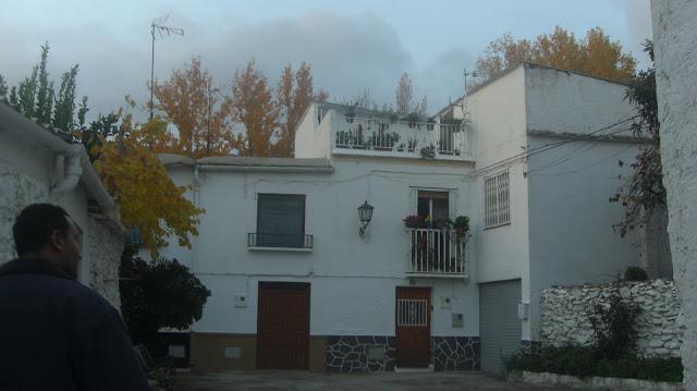 PUEBLOS QUE YA QUEDAN POCOS EN ESPAÑA.... PUEBLOS QUE YA QUEDAN POCOS EN ESPAÑA....