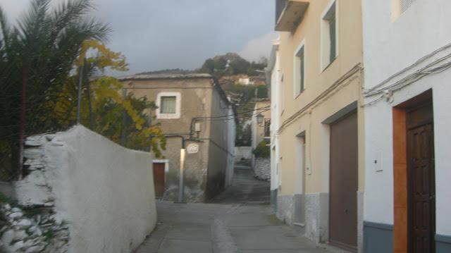 PUEBLOS QUE YA QUEDAN POCOS EN ESPAÑA.... PUEBLOS QUE YA QUEDAN POCOS EN ESPAÑA....