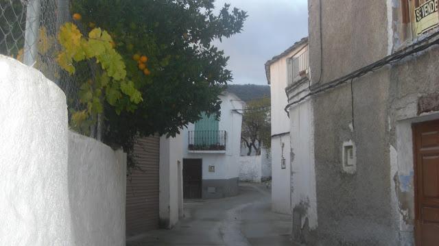 PUEBLOS QUE YA QUEDAN POCOS EN ESPAÑA.... PUEBLOS QUE YA QUEDAN POCOS EN ESPAÑA....