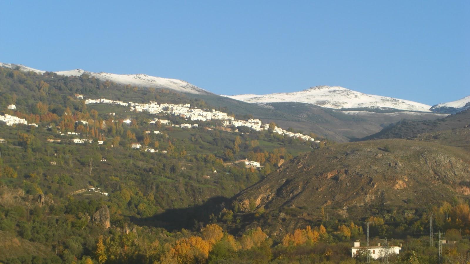 PUEBLOS QUE YA QUEDAN POCOS EN ESPAÑA.... PUEBLOS QUE YA QUEDAN POCOS EN ESPAÑA....