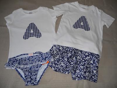 LAS PRIMERAS CAMISETAS LAS PRIMERAS CAMISETAS