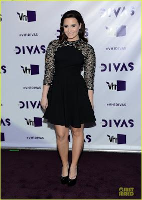 VH1 Divas 2012