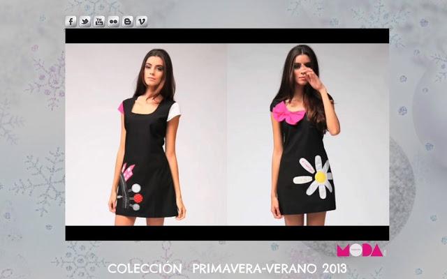 Morena Mía, nueva web y entrevista navideña Morena Mía, nueva web y entrevista navideña