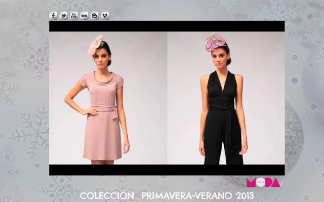 Morena Mía, nueva web y entrevista navideña Morena Mía, nueva web y entrevista navideña