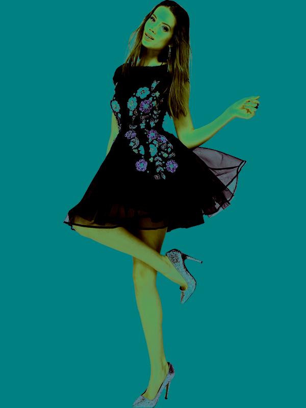 ¿Todavía no sabes que ponerte? LBD ¿Todavía no sabes que ponerte? LBD