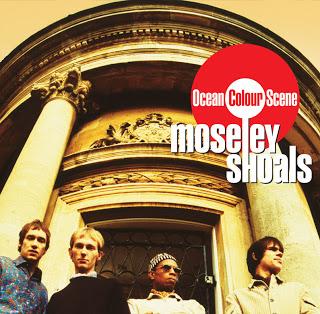 Ocean Colour Scene - Live on Jools Holland Later's (1996) Ocean Colour Scene - Live on Jools Holland Later's (1996)