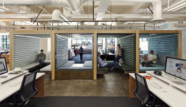 Oficina square Oficina square