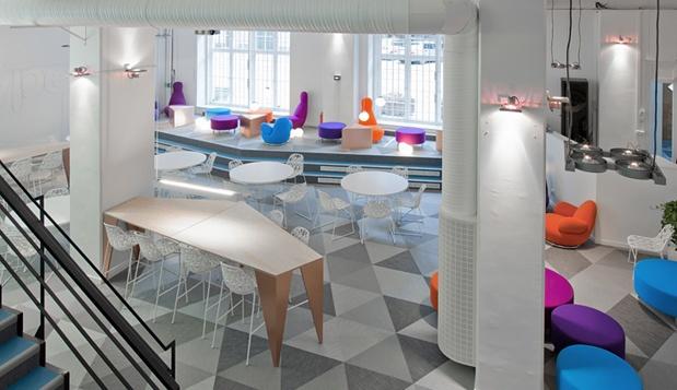 Oficina Skype-Stockholm Oficina Skype-Stockholm