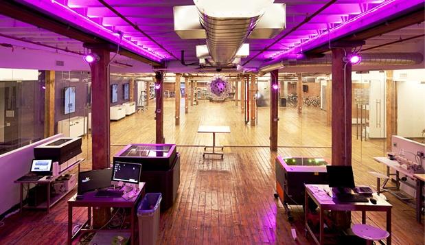 Oficina quirky Oficina quirky