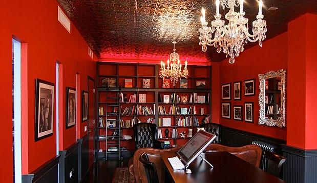 Oficina wonder factory Oficina wonder factory