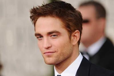 Nadie quiere a Robert Pattinson como Christian Grey (ni él mismo)