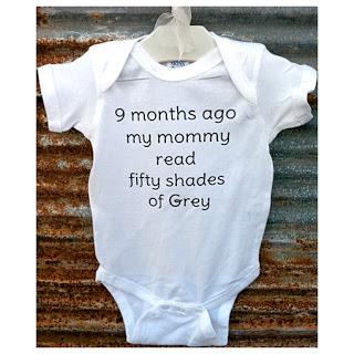 'Cincuenta Sombras de Grey' ya inspira nombres de bebé 'Cincuenta Sombras de Grey' ya inspira nombres de bebé
