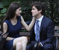 Alexandra Daddario se postula para ser Anastasia Alexandra Daddario se postula para ser Anastasia