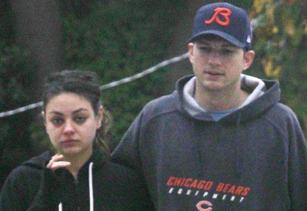 Increíble: así es la mujer más sexy del año, sin maquillaje – NOTICIAS ACTUALIDAD Mila Kunis sin maquillaje