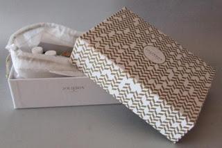 Joliebox (Party Time) de Diciembre 2012 Joliebox (Party Time) de Diciembre 2012