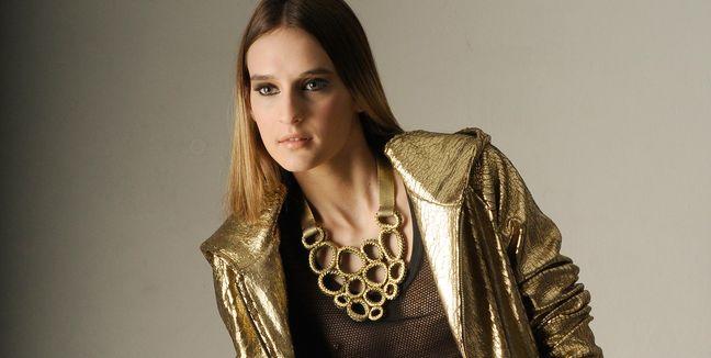 EN BUSCA DEL DORADO... EN BUSCA DEL DORADO...