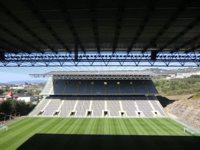 Estadio Municipal de Braga