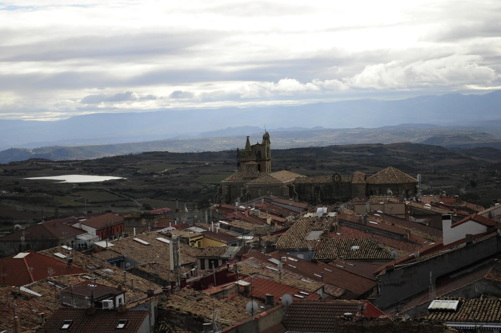 LA RUTA DEL VINO EN LA RIOJA ALAVESA