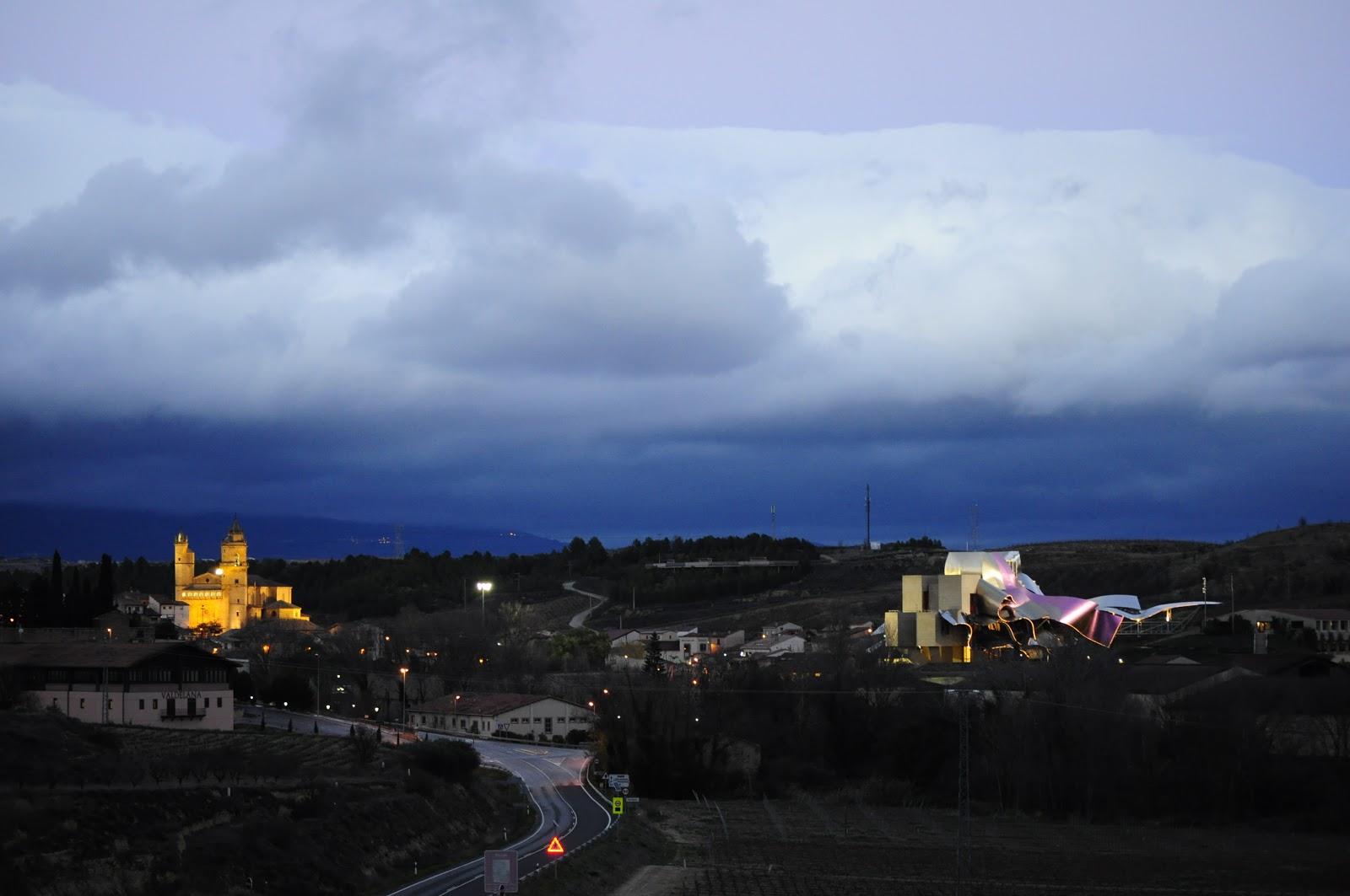 LA RUTA DEL VINO EN LA RIOJA ALAVESA