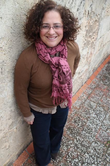 Rosas y marrones Rosas y marrones