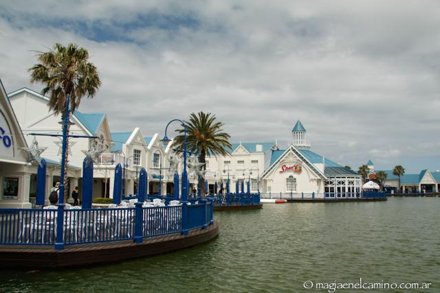 La ruta 67 y Nelson Mandela portelizabeth2