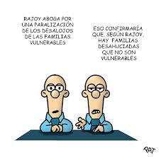 Los suicidios por desahucios: ¿Se silenciaban para no dar ejemplo, para no estigmatizar o para no recordarnos la estafa de este sistema y de sus responsables?