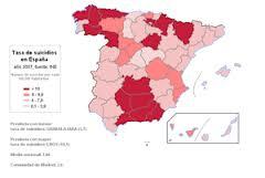 Los suicidios por desahucios: ¿Se silenciaban para no dar ejemplo, para no estigmatizar o para no recordarnos la estafa de este sistema y de sus responsables?