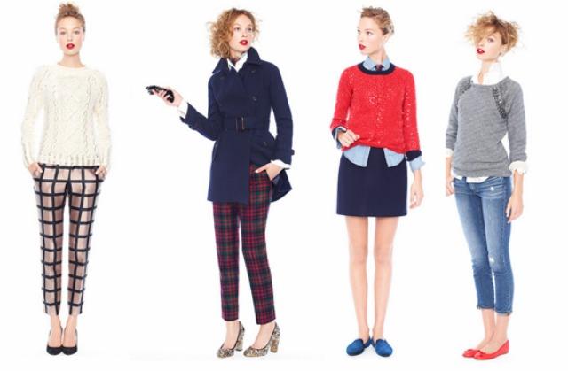 Estilo, diseño y un lookbook que enamora... Estilo, diseño y un lookbook que enamora...