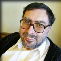 llaveweb Rafael de la Llave en el Coloquio ICMAT-UAM