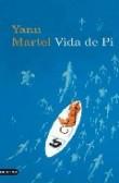 Vida de Pi. Yann Martel