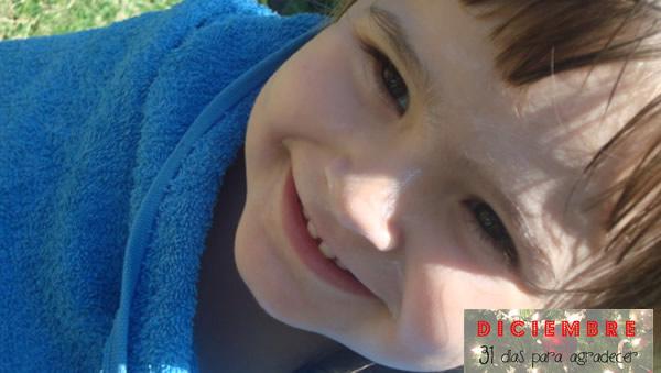 Diciembre, 31 motivos para agradecer: Tarde 18