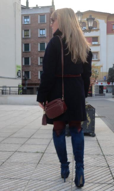 BURDEOS+MARINO BURDEOS+MARINO