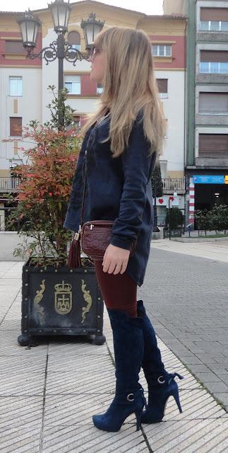 BURDEOS+MARINO BURDEOS+MARINO