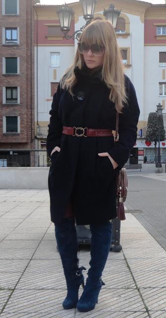 BURDEOS+MARINO BURDEOS+MARINO