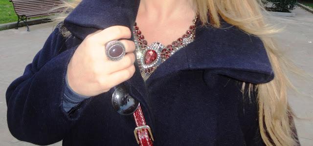 BURDEOS+MARINO BURDEOS+MARINO