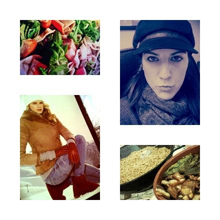 M O D A C E L E B R I T I E S C A M 10-14 DIC. M O D A C E L E B R I T I E S C A M 10-14 DIC.