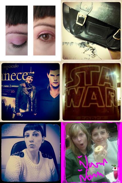 M O D A C E L E B R I T I E S C A M. 12-16 NOV. M O D A C E L E B R I T I E S C A M. 12-16 NOV.