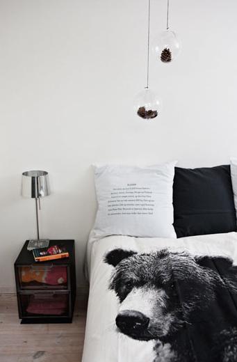 Decoración Navideña al estilo Nórdico Decoración Navideña al estilo Nórdico