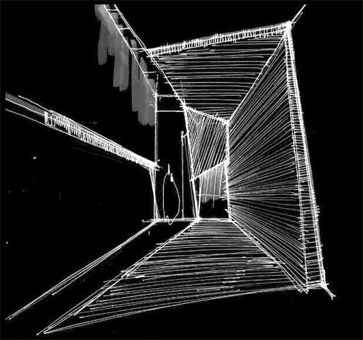 Proyecto interiorismo para la vivienda diseñada por a-cero en beirut