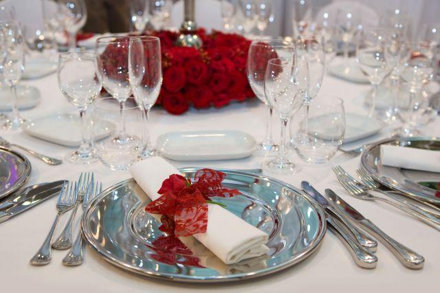 Decoración navideña para tu mesa Decoración navideña para tu mesa