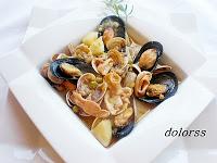 MENU FIESTA DE REYES “REIS” (5) MENU FIESTA DE REYES “REIS” (5)