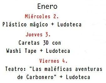 Navidades con Espíritu para los más pequeños en Madrid Navidades con Espíritu para los más pequeños en Madrid