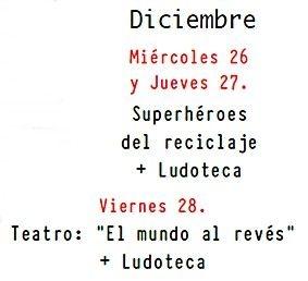 Navidades con Espíritu para los más pequeños en Madrid Navidades con Espíritu para los más pequeños en Madrid