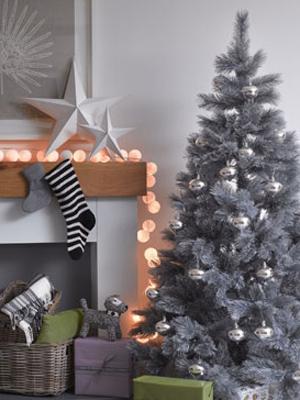 Preparando La Navidad: El Árbol Preparando La Navidad: El Árbol